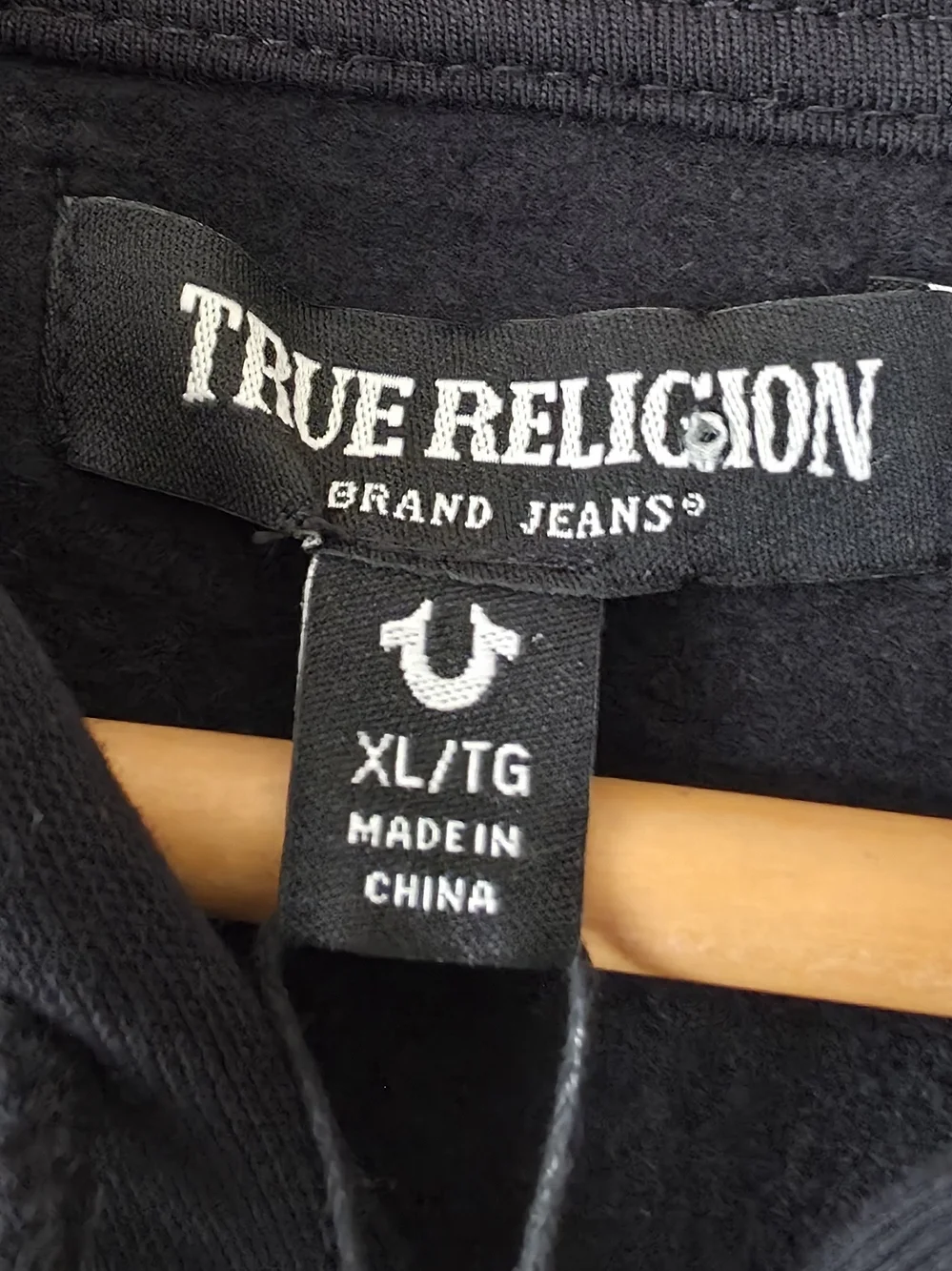 True Religion true religion